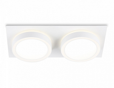 Встраиваемый светильник Ambrella Light TN TN52423 400_400_2029656