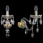 Бра Bohemia Art Classic 11.25 10.25.1.200.XL.Gd.Sp 250_100_Array