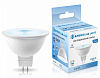 Лампа светодиодная Ambrella Light MR16 GU5.3 7Вт 6400K 170716 100_100_2030143