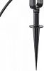 Наземный низкий светильник Favourite Relief 4034-1T 100_100_1767566