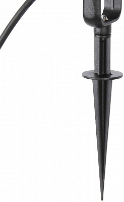 Наземный низкий светильник Favourite Relief 4034-1T 400_400_1767566