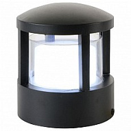 Накладной светильник Escada Metope 30017W/01LED 500_191_2224200
