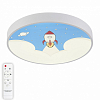Накладной светильник Natali Kovaltseva Kids INNOVATION STYLE 83123 100_100_1885178