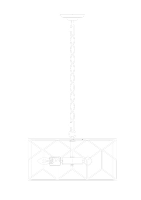 Подвесной светильник Maytoni H223PL-03G 400_400_2853295