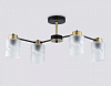 Люстра на штанге Ambrella Light TR TR303324 100_100_2029778