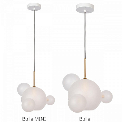 Подвесной светильник Loft it Bolle 2030-P4 mini 400_400_2678201