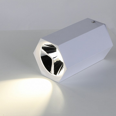 Накладной светильник Favourite Hexahedron 2397-1U 400_400_1765278