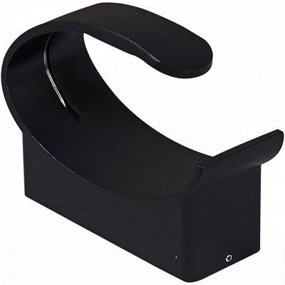 Накладной светильник Reluce  86890-9.2-001TL COB5W BK 400_400_3128563
