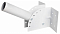 Основание на штанге Jazzway  PSL D45*1.5-WH (wall)