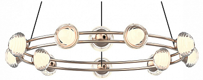 Подвесная люстра Favourite Rondell 4382-12P 400_400_2427819