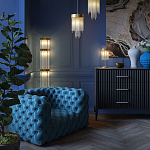 Настольная лампа декоративная Odeon Light York 4788/2T 250_100_1724238