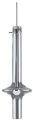 Подвесной светильник Loft it Tube 10061CH 400_400_2461277