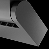Накладной светильник Maytoni Technical Basis Rot TR075-2-20W4K-B 100_100_2815874