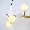 Подвесной светильник Imperiumloft MATISSE MATISSE-L-SELF01 100_100_3099844