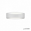 Накладной светильник iLedex Line ZD8118-6W WH 100_100_1991341