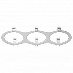 Рамка на 3 светильника Lightstar Intero 111 217936 250_100_Array