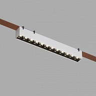 Накладной светильник Denkirs BELTY GRILL DK5571-WB 500_191_2445116