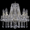 Подвесная люстра Bohemia Art Classic 11.12 11.12.12.141.Gd.Sp 100_100_2426144