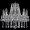 Подвесная люстра Bohemia Art Classic 11.12 11.12.12.141.Gd.Sp