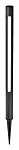 Наземный низкий светильник Favourite Lance 4394-1T 250_100_1769543