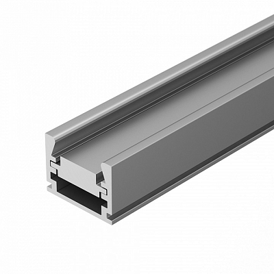 Профиль встраиваемый Arlight PDS-REGULOR-2000 ANOD 013874 400_400_1886991
