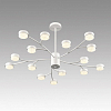 Люстра на штанге Lumion TORINA 8265/15 100_100_1867700