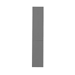 Шкаф-пенал VIANT СОФИЯ 30 подвесной графит (VSOF300G-PENR) 250_100_2905184