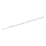 ST370.506.18 Магнитный трековый светильник SMART Белый LED 1*18W 2700K-6500K 1 440Lm Ra90 120° IP20 СКАЙЛАЙН 48V 250_100_2945426