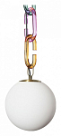 Подвесной светильник Loft it Chain 10128P Mult 250_100_Array