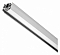 Профиль-держатель встраиваемый Lightstar Linea 506420