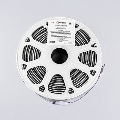 Комплект с лентой светодиодной Eleganz LUX EL-220V-9.6G 400_400_2047025