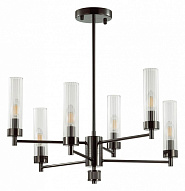 Люстра на штанге Lumion Kamilla 5275/6C 500_191_2423688