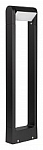Наземный высокий светильник Arlight Frame rotary 020345(1) 250_100_Array