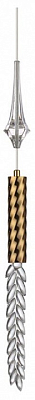 Подвесной светильник Odeon Light Kolos 5449/4L 400_400_2463993