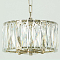 Подвесной светильник Newport 10120 10124/C gold