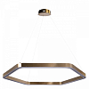 Подвесной светильник Loft it Titanium 10243L Gold 100_100_1849897