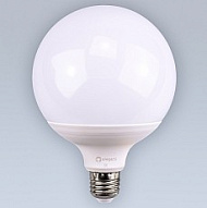 Лампа светодиодная Eleganz  E27 21Вт 3000K EL-0091 500_191_2293066