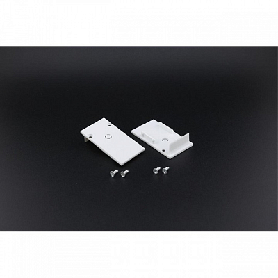 Заглушка для трека Aployt Magnetic track 220 APL.0282.10.03 400_400_2736540