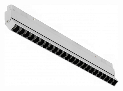 Накладной светильник iLedex Technical VISION48/22 4822-003-L462-24W-38DG-3000K-WH 400_400_2447413