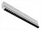 Накладной светильник iLedex Technical VISION48/22 4822-003-L462-24W-38DG-3000K-WH