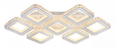 Потолочная люстра Escada Avolon 10261/7LED 400_400_1943609