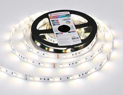 Лента светодиодная Ambrella Light GS GS4501 400_400_2025220