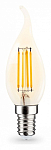 Лампа светодиодная Ambrella Light C35 E14 11Вт 2700K 351123 250_100_2030220