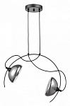 Подвесной светильник Vele Luce Musicista VL5462P12 250_100_1909884