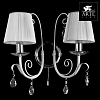 Бра Arte Lamp Romana Snow A1743AP-2WH 100_100_3100774