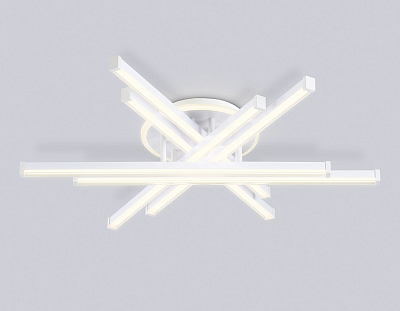 Люстра на штанге Ambrella Light COMFORT FL6271 400_400_2840836
