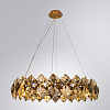 Подвесная люстра Divinare Rosalinda 7204/17 LM-12 100_100_2218469
