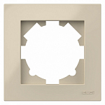 Рамка на 1 пост Elbi Eleсtriс Vega 510-010300-271 250_100_2194505