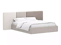 Кровать Atessa с подъемным механизмом 966653 250_100_2934126
