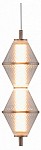 Подвесной светильник Moderli Senta V11365-PL 250_100_Array